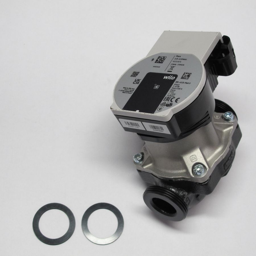 Pomp wilo para 25-130/9-87/ipwm1-12