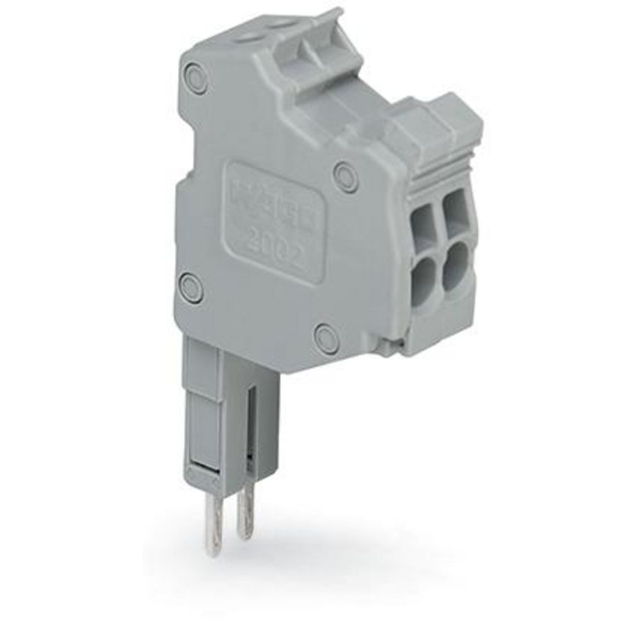 Mod. TOPJOB S-connector rijgb brugschachten 2000-552 VVE=25