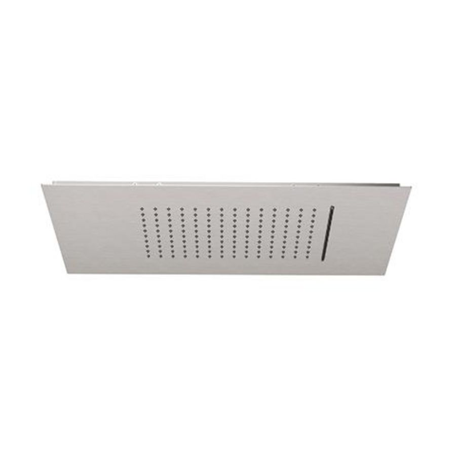 Asana Plafonddche 600Mm +Waterval Edelst