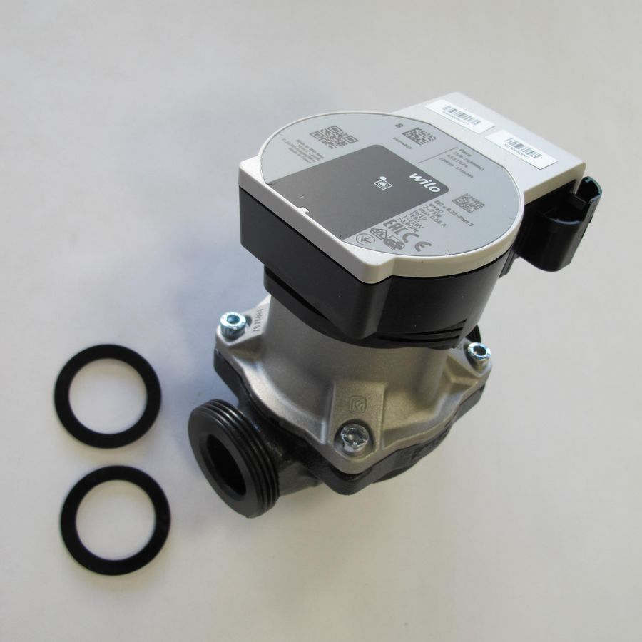 Pomp wilo para 25-130/8-75/ipwm1-12