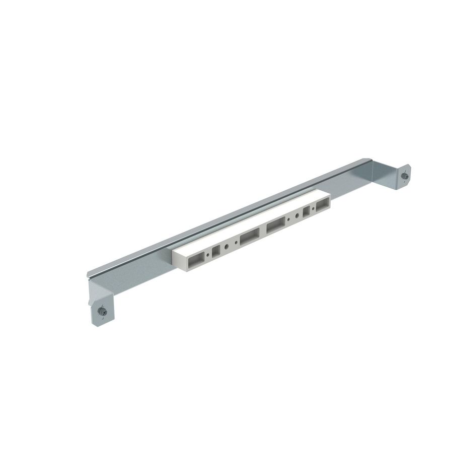 Houder voor SPX3-V horizontaal