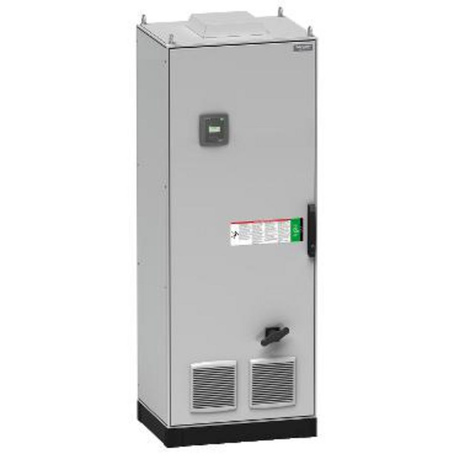 Capacitor Bank VarSet Easy 350K CB Auto