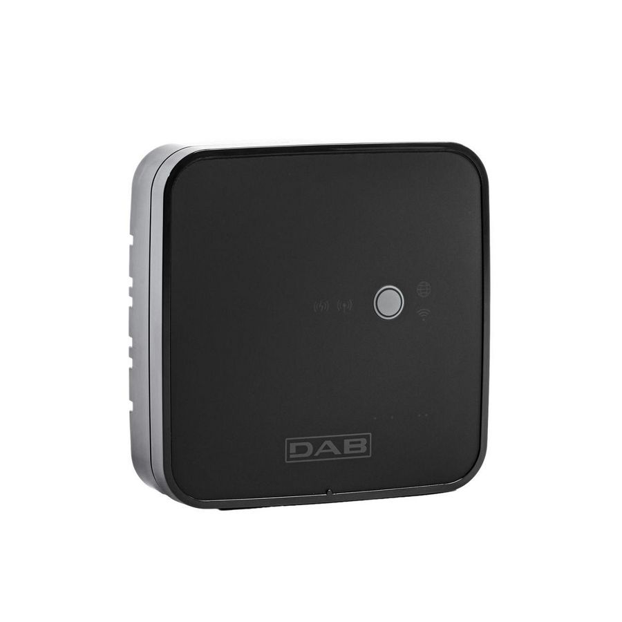 Dconnect box 2