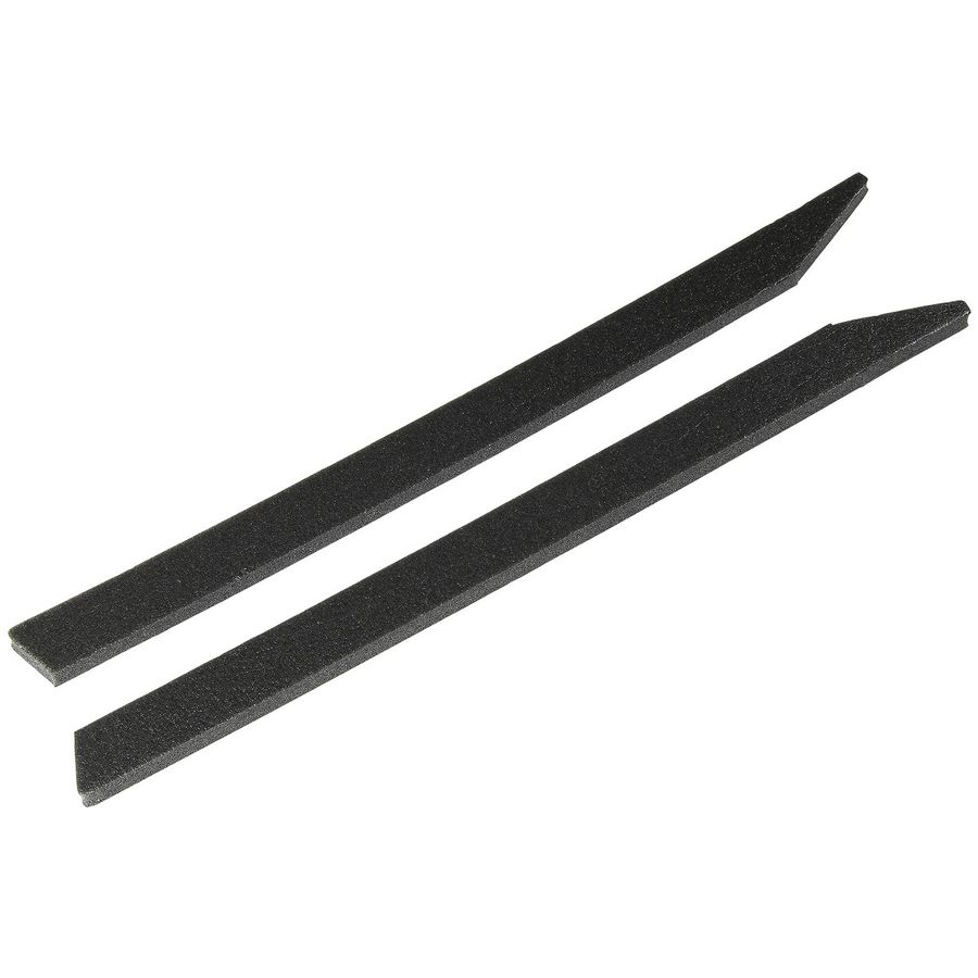 Pakking warmtewisselaar (set)