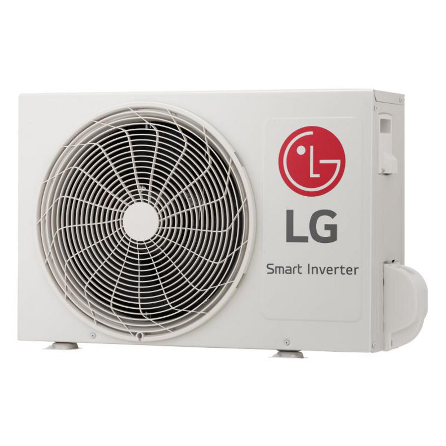 Buitenunit Dualcool AI AIR Special airco 3,5kW