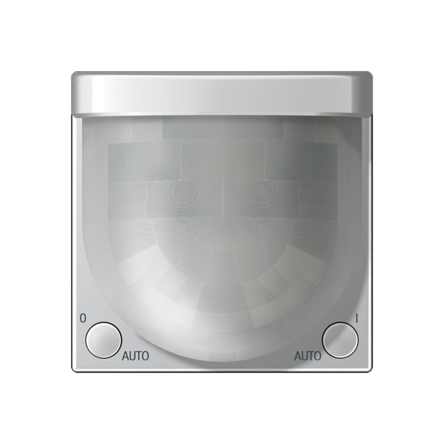 Sensorafdekking 2,20m A(S)500 alu HOME