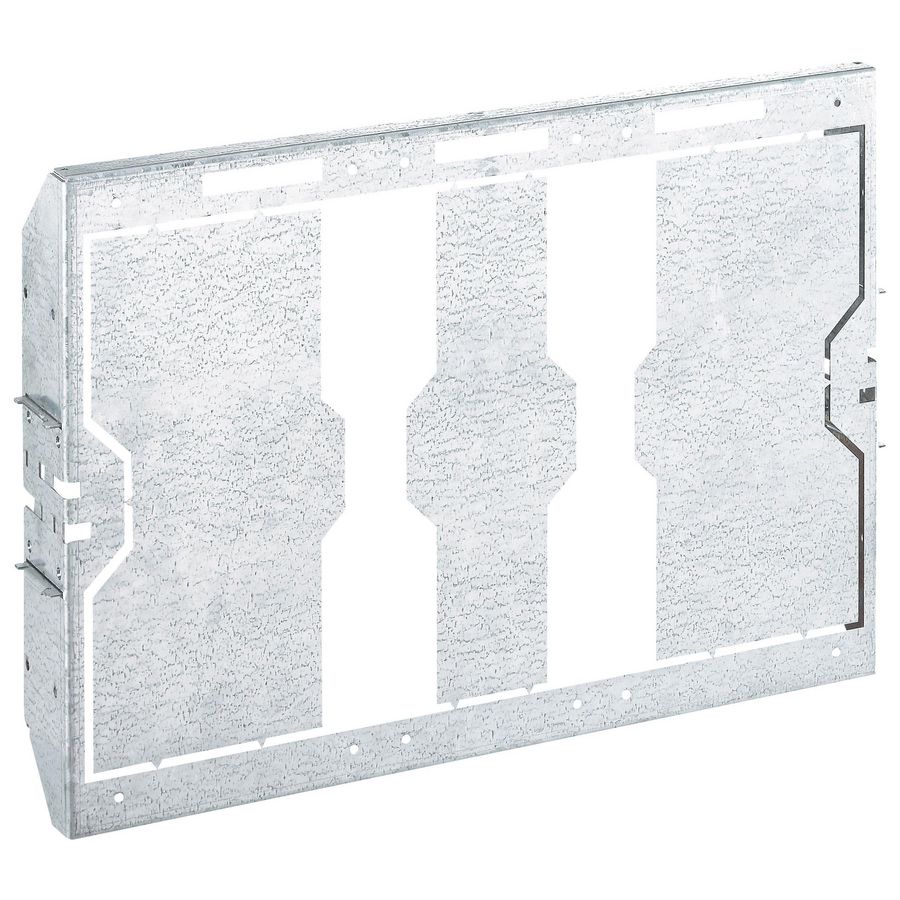 Regelplaat 1 tot 2 DPX3 630 verticaal