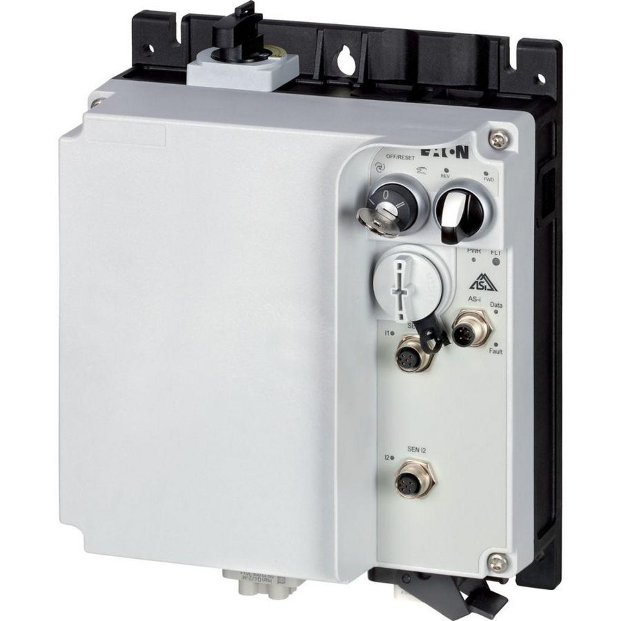 Omkeerstarter 6.6A 400V 50Hz 0,09-3kW extern 199100