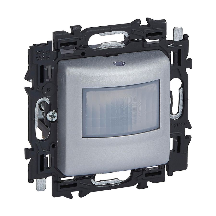 Valena Next aanwezigheidsmelder-2 dr spankl alu PF a 99999 C