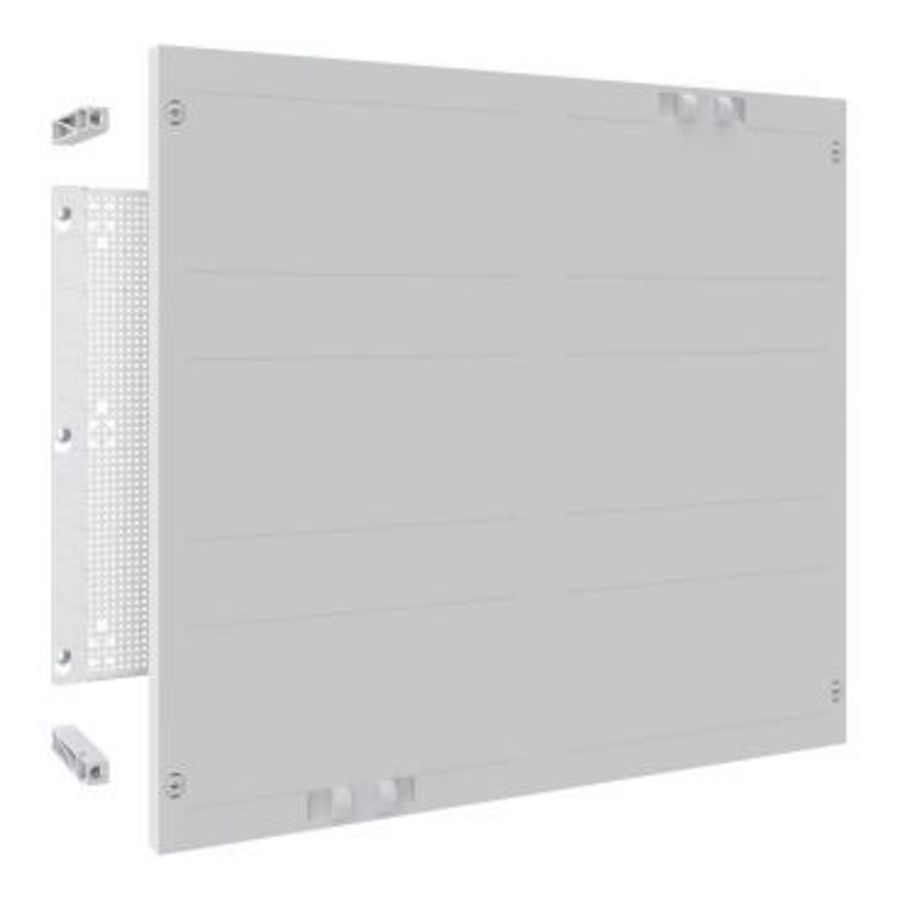 Prisma XS Closed cover 500x450 mm