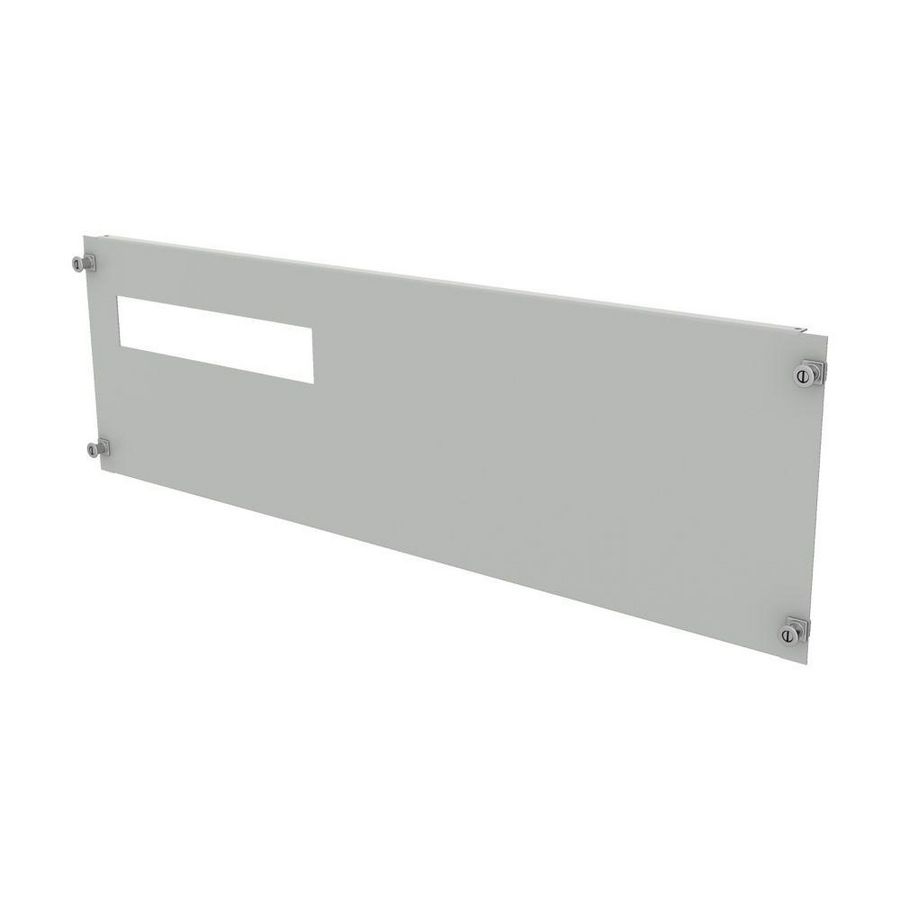Frontplaat MSW kastbreedte 800mm H=225mm uitsp. 45mm ProfiSN