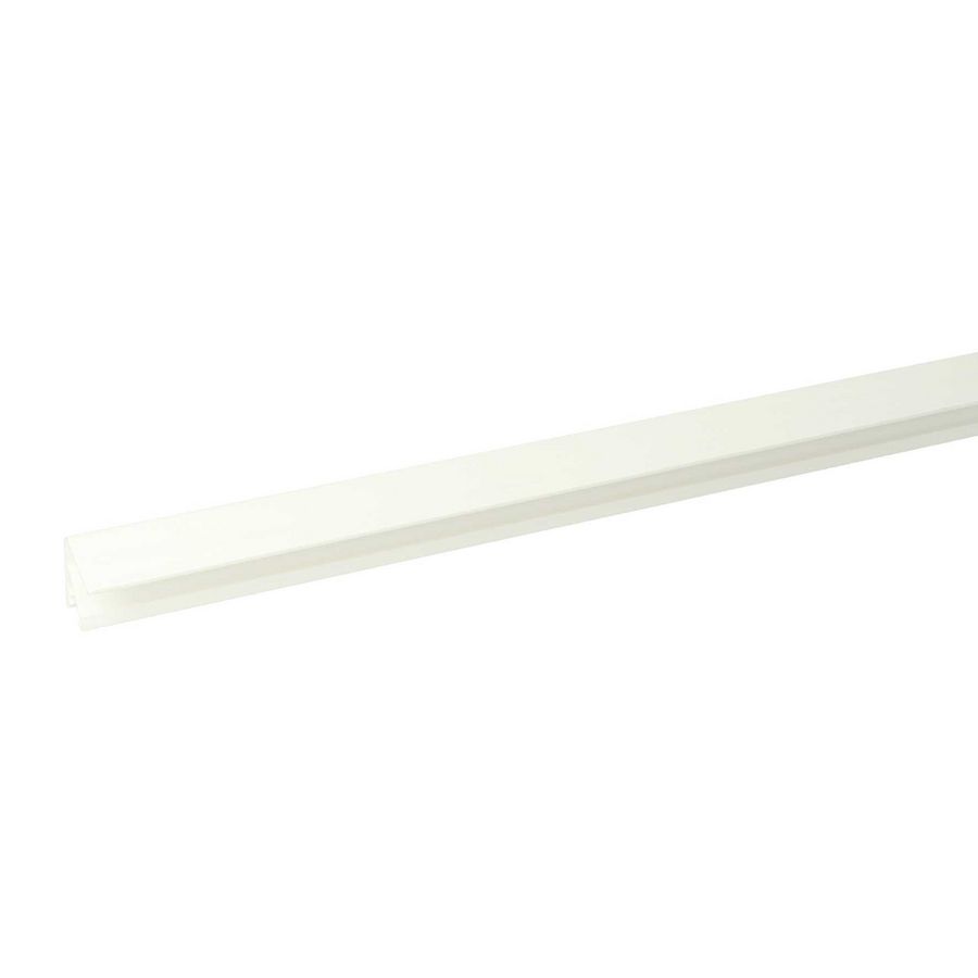 Lengte a 2m. Scheidingswand TW voor KG kokers 40mm VVE=25