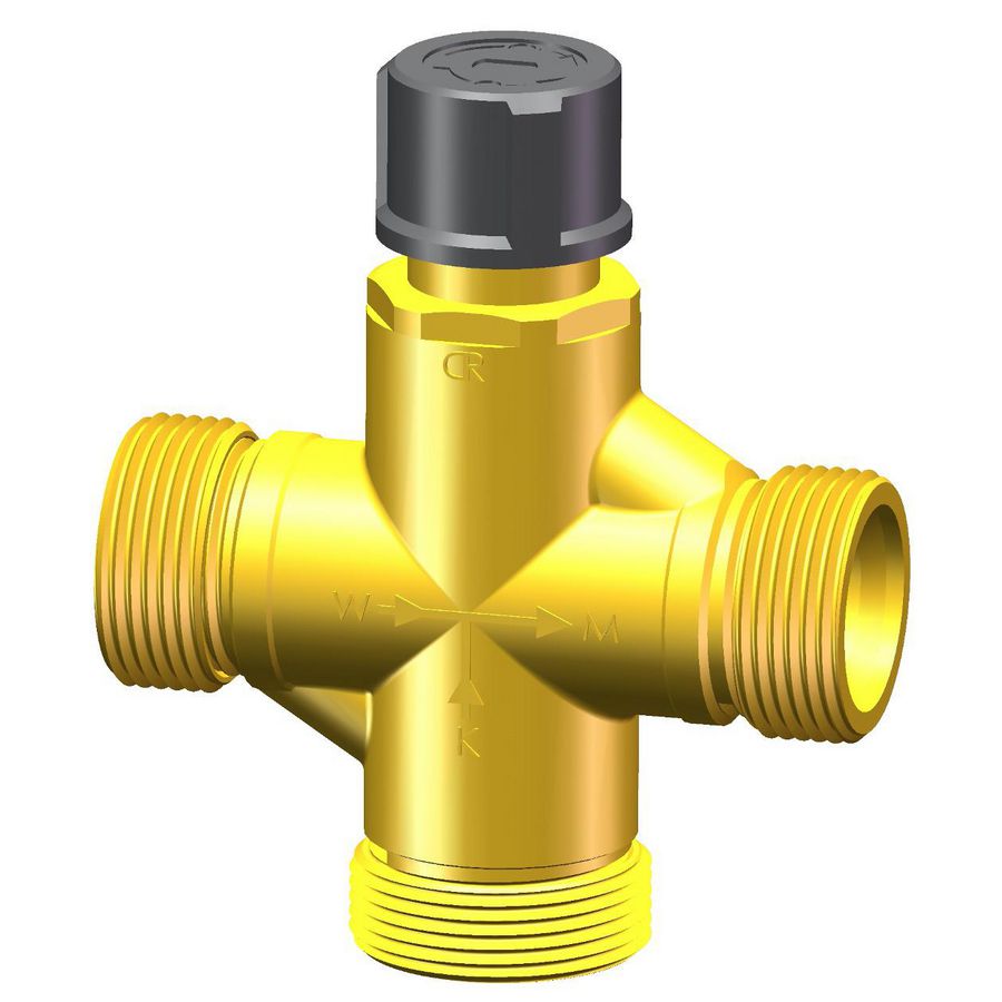 T-Mix 1"G Solar30-70(max 100gr.C)