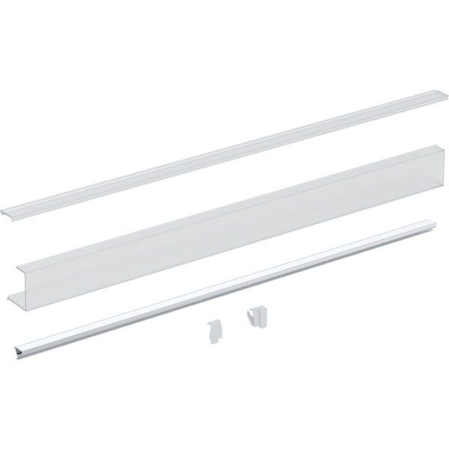 lichtafdeken spgl plfndverl Geberit ONE spglkast nomi brd60