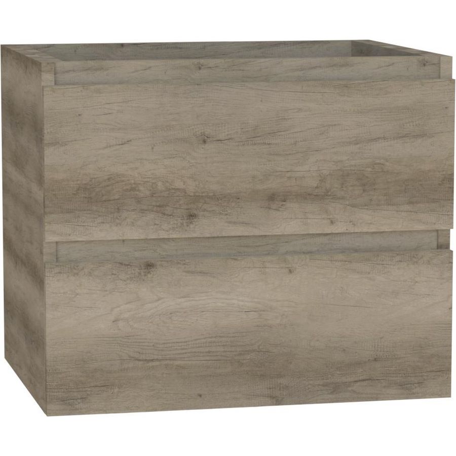 Alvaro onderkast 60cm canyon oak