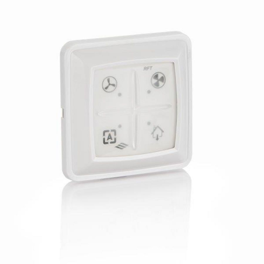 RFT sensor met afwezigheidsstand Baseflow