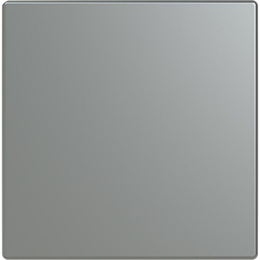 Centraalplaat afdekking Keypad 1v F/S platform 63 grijs