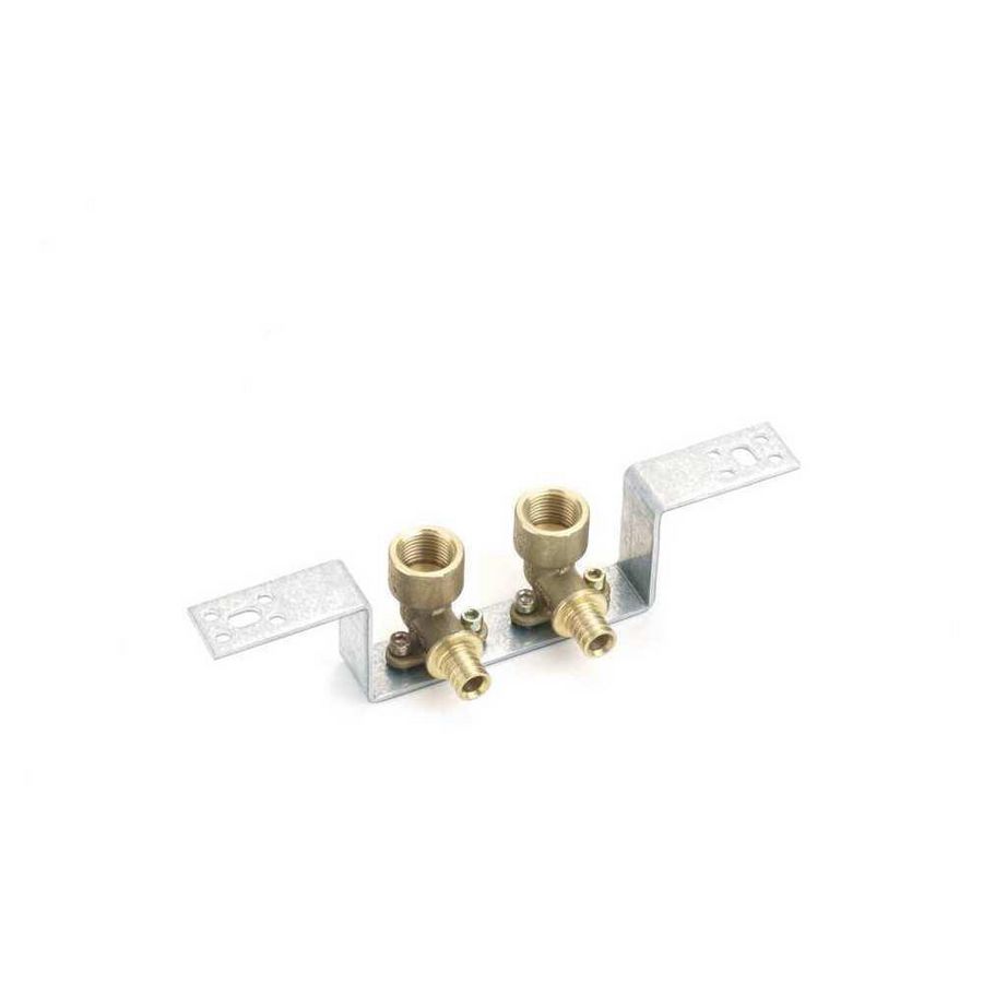 Wandaansluitset RAUTITAN 16-Rp1/2 VVE=5