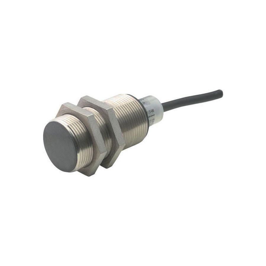 Ind. Sensor AC rond 30 Metaal Kabel