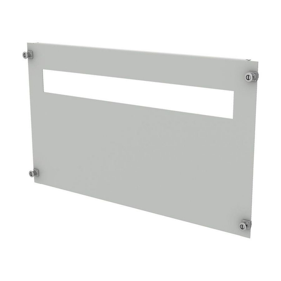 Frontplaat kastbreedte 600mm H=300mm uitsp. 45mm ProfiSNAP