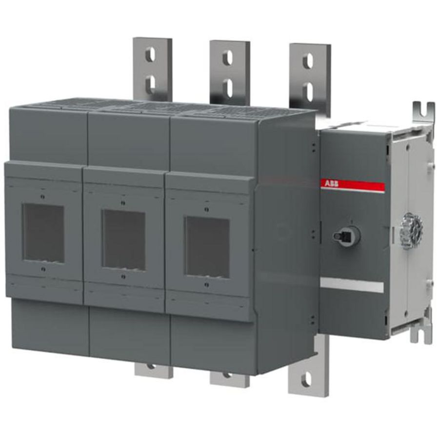 OS1200L30 SCHAKELAARZEKERING