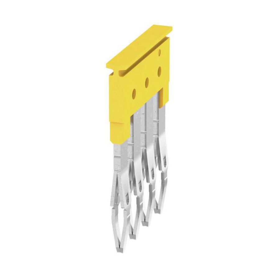 Dwarsverbinder Plugged g. 24 A p: 4, 1608880000 VVE=60