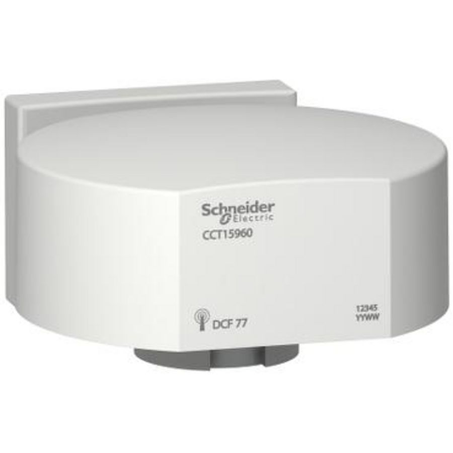 DCF Antenne ITA schakelklokken accessoires