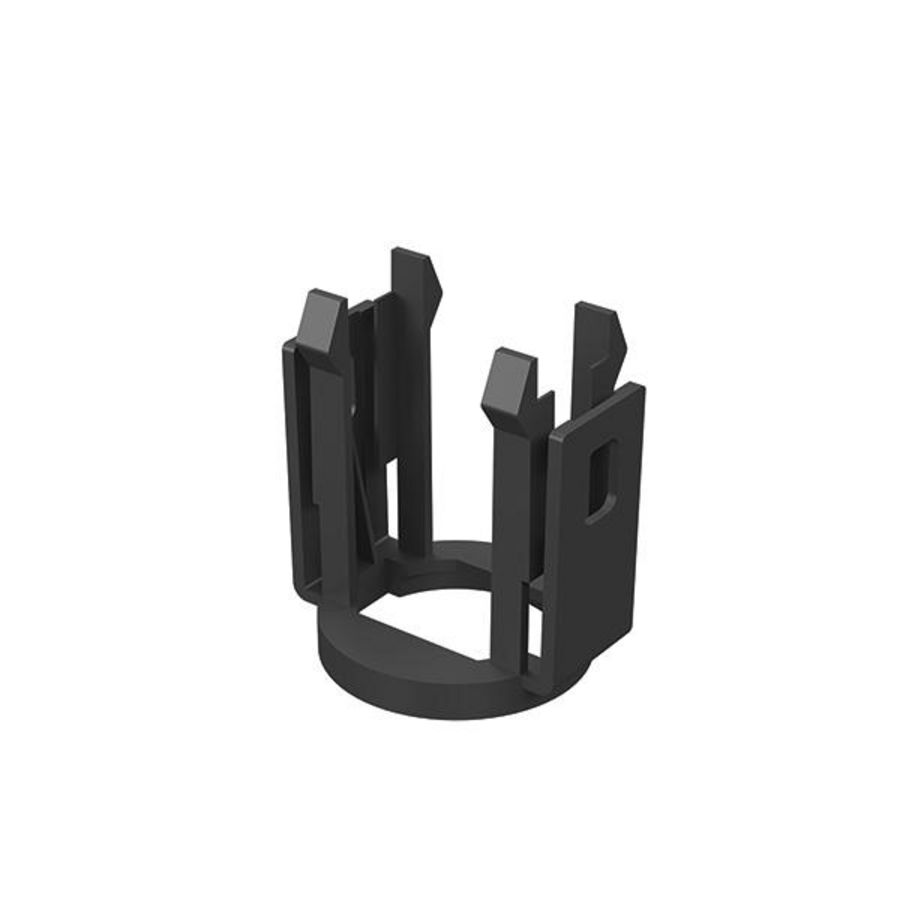 Accessoires COMPACT MINI HOLDER SAPP BK