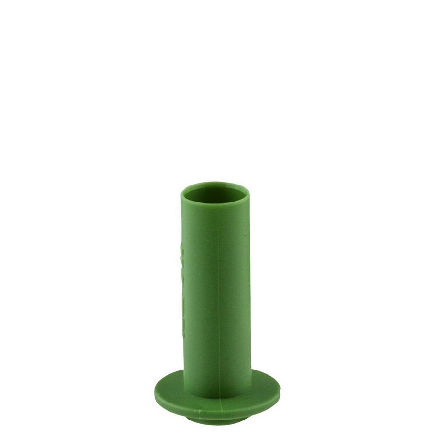 Vlotter Ø9mm boor Ø20mm groen tbv vullen diepe boorgaten VVE=10