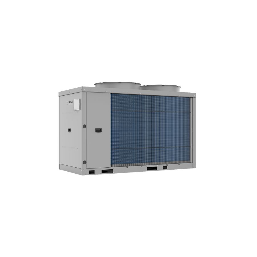 Lucht-water warmtepomp Compress 3000 AWP 36 PC