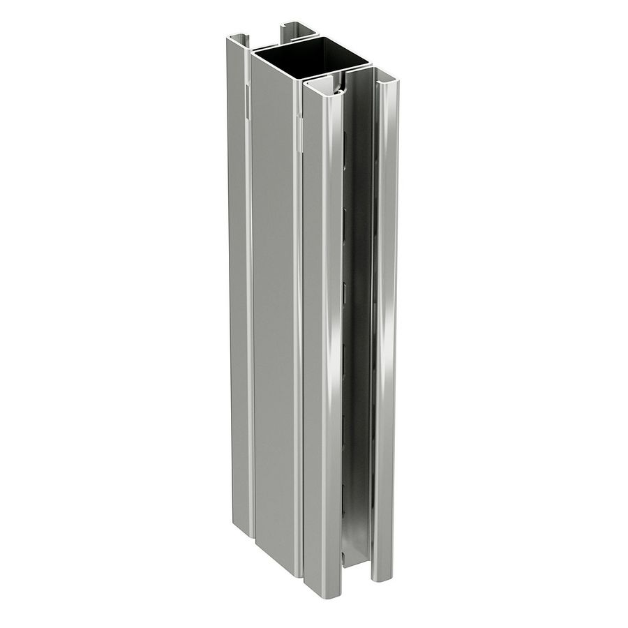 Consoleprofiel 24/20FS-5970mm thermisch verzinkt
