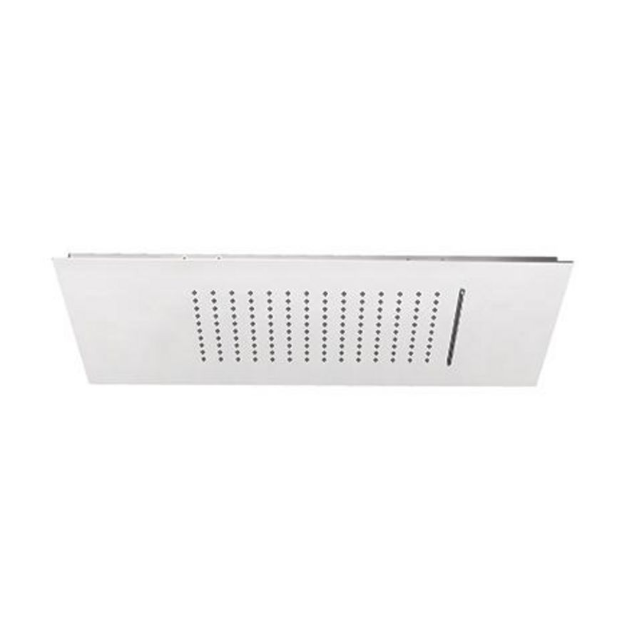 Asana Plafonddche 600Mm +Waterval Matwit