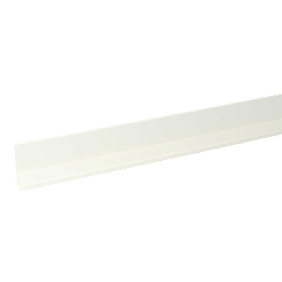 Lengte a 2m. Scheidingswand TW voor KG kokers 60mm VVE=25