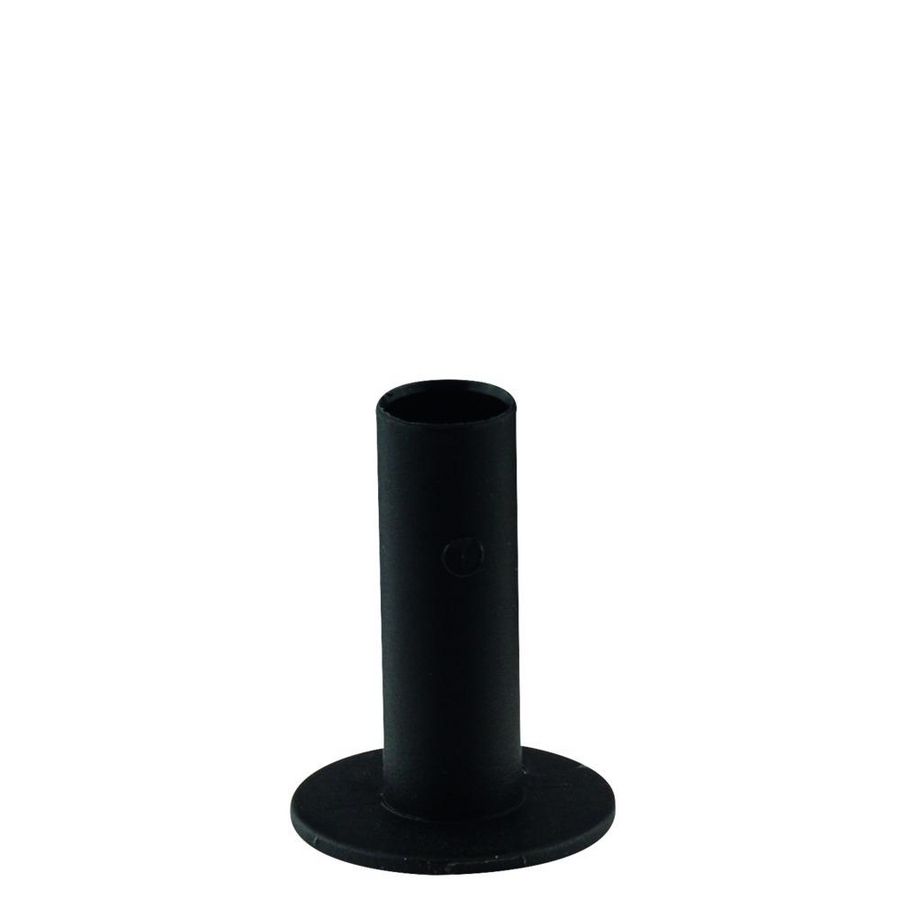 Vlotter Ø9mm boor Ø25mm zwart tbv vullen diepe boorgaten VVE=10