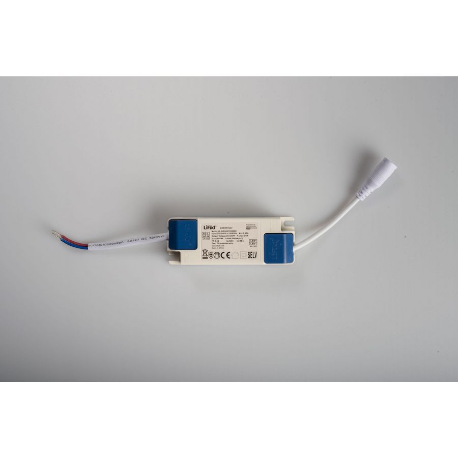 LED driver CC 21W 05A F 25-42V ND TO 40000193