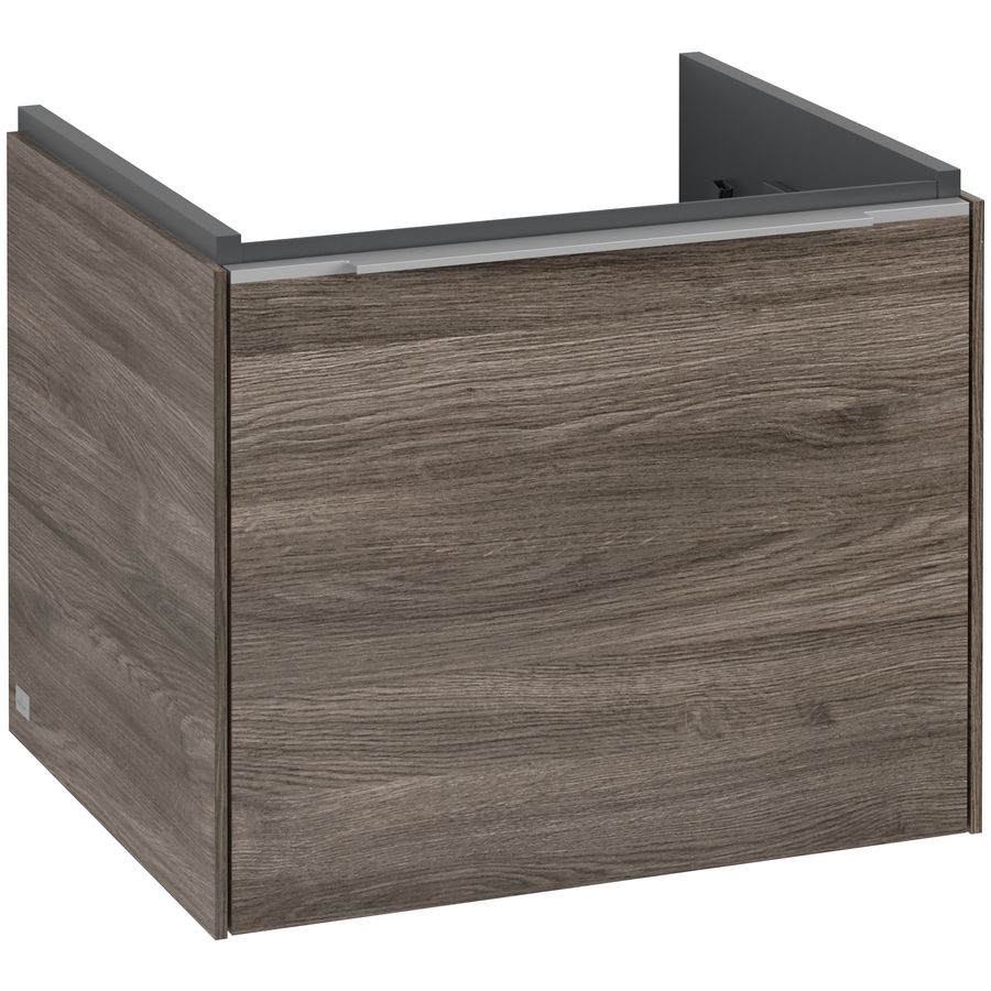 Wastafelonderkast Subway 3.0 523x429x447,5mm Stone Oak C57900RK