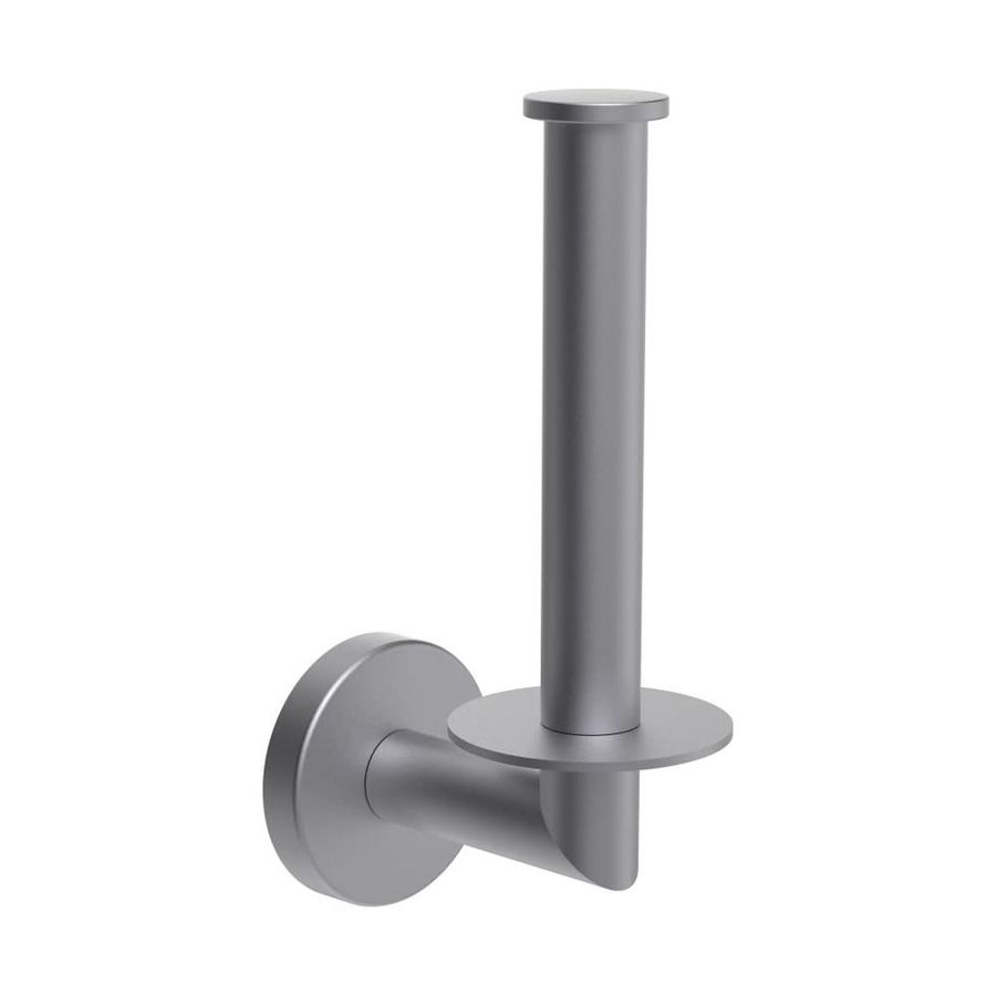 NIARA VERTICAL TOILET PAPER HOLDER INXB