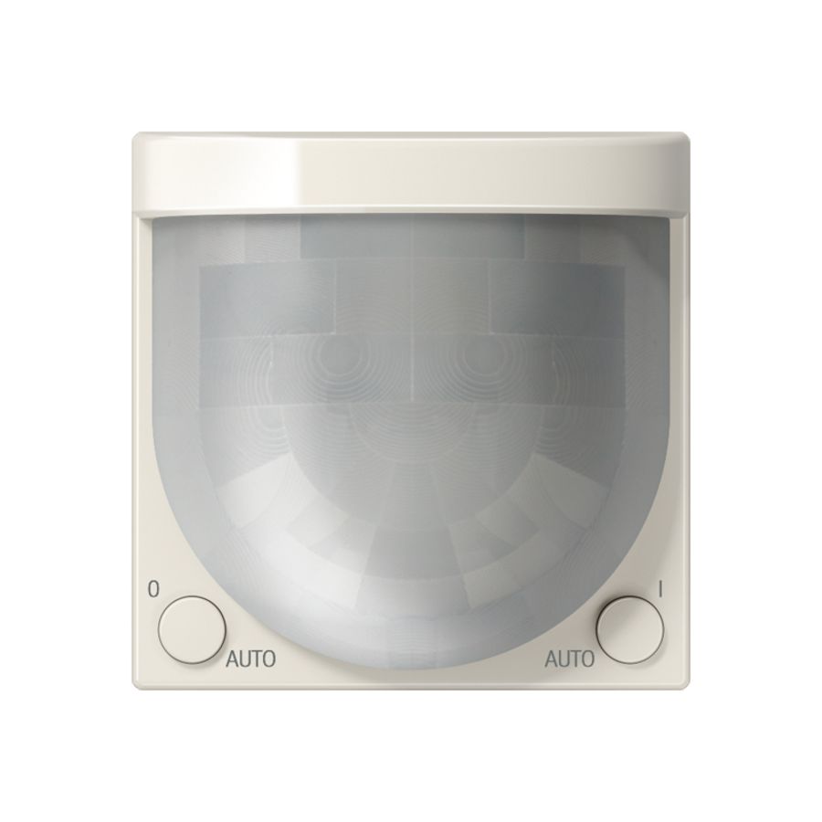Sensorafdekking 2,20m A(S)500 wit HOME