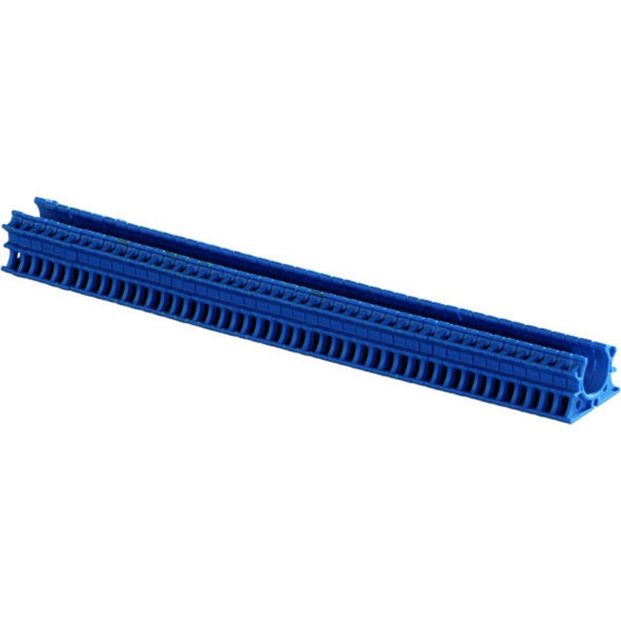 Master-leidingclip Classic 17x2mm VVE=500