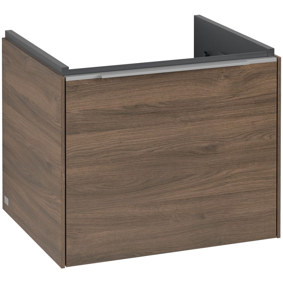Wastafelonderkast Subway3.0 523x429x447,5mm ArizonaOak C57900VH