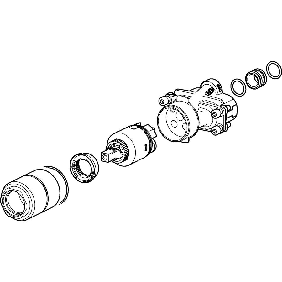 Functie eenheid 3.5VAROX 59914418