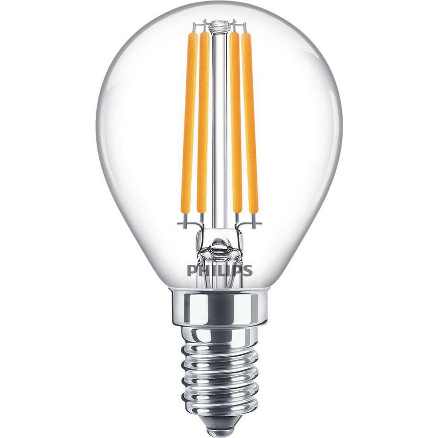 Doos a 10st. CorePro LEDLusterND6.5-60W P45 E14827CLG