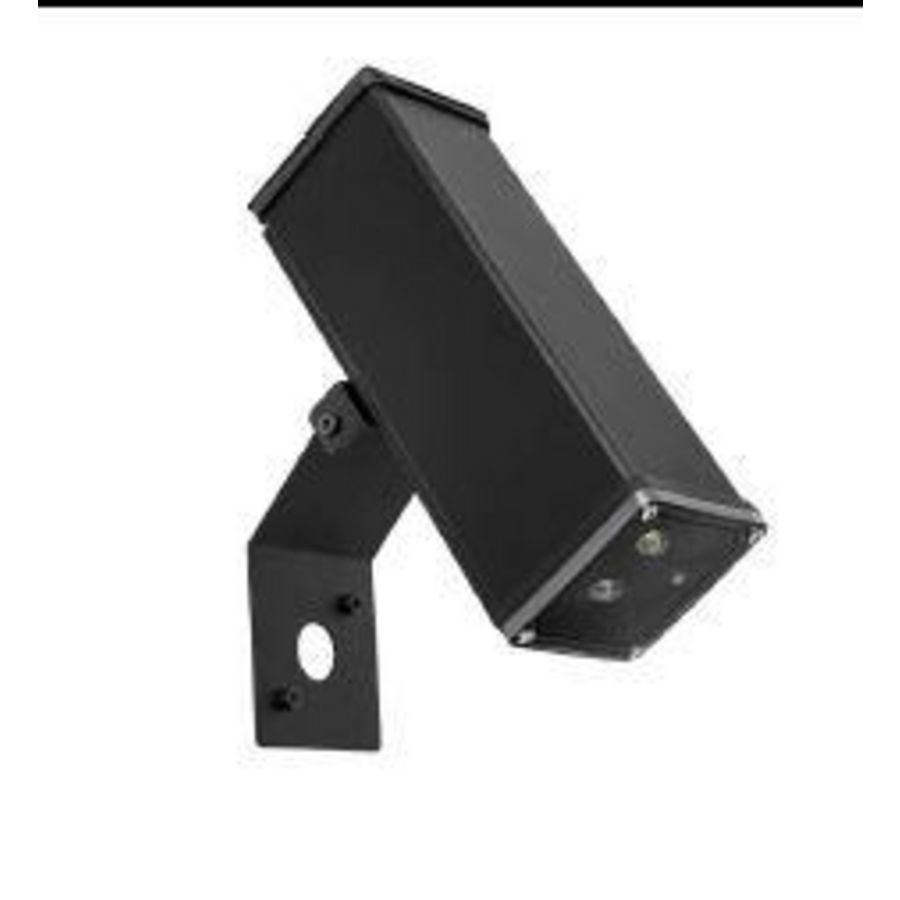 Noodverlichtingsarmatuur inb. 1u 165lm IP68 2,8W wit