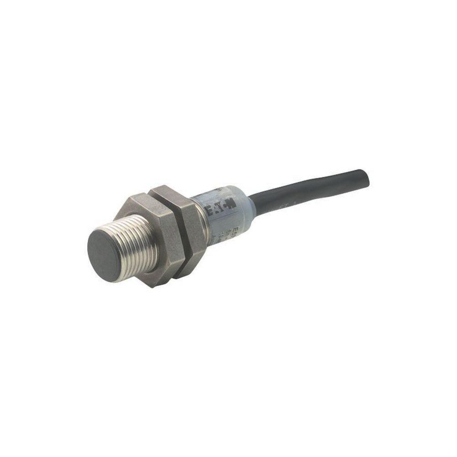 Ind. Sensor AC rond 12 Metaal Kabel