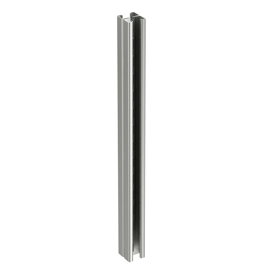 Consoleprofiel 24/20-2970mm thermisch verzinkt