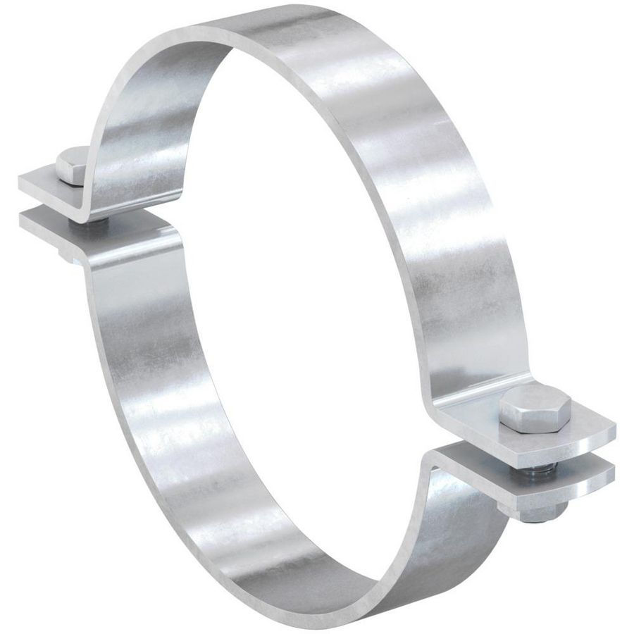Heavy duty pijpbeugel FMFSC 100