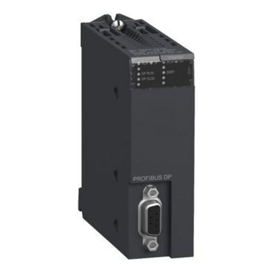 Master module Modicon X80 Gehard Profibus DP