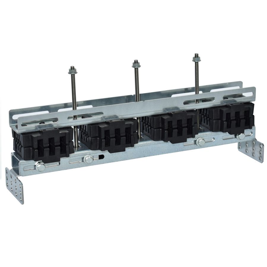 Steun Cu 4000A uitgelijnd 125 XL3S4000