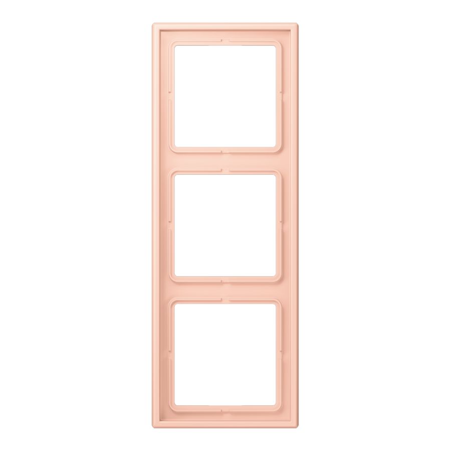 Afdekraam 3-voudig LC32112