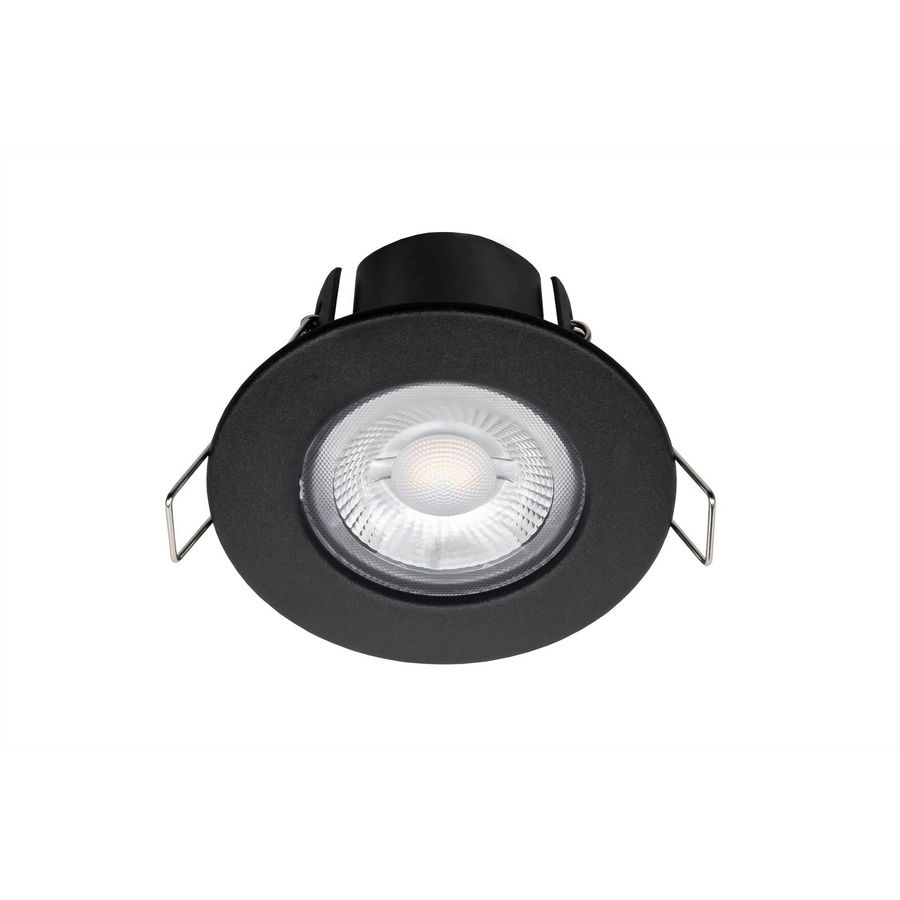 Spot Ain A LED1x450 G679 T830 TDIM RAL9005